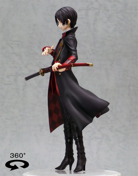 Touken Ranbu Online - Kashuu Kiyomitsu - 1/8 (Orange Rouge) photo 16