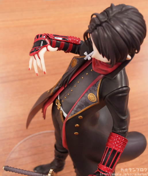 Touken Ranbu Online - Kashuu Kiyomitsu - 1/8 (Orange Rouge) photo 17