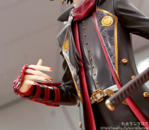Touken Ranbu Online - Kashuu Kiyomitsu - 1/8 (Orange Rouge) photo 19