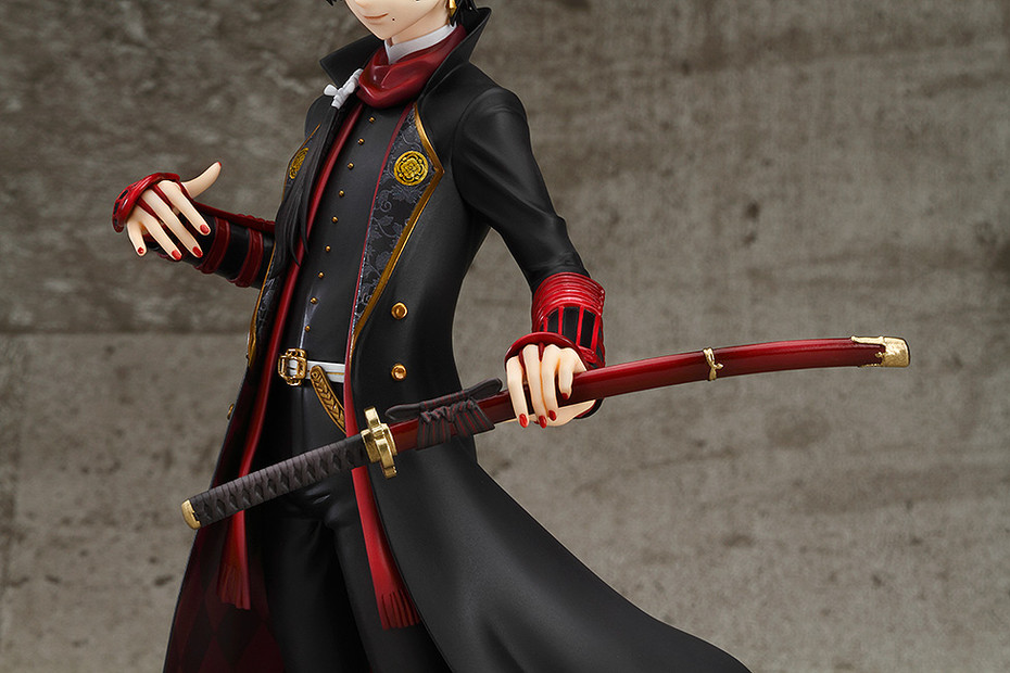 Touken Ranbu Online - Kashuu Kiyomitsu - 1/8 (Orange Rouge) photo 20