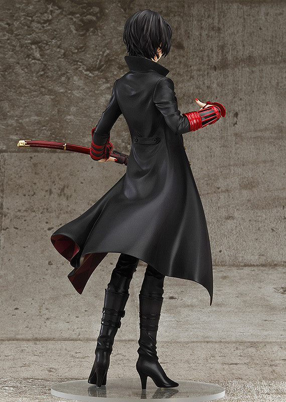 Touken Ranbu Online - Kashuu Kiyomitsu - 1/8 (Orange Rouge) photo 21