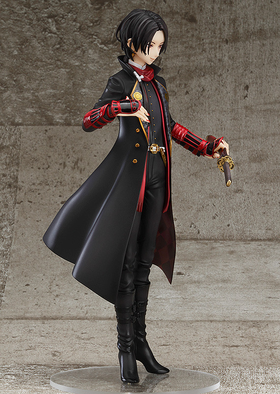 Touken Ranbu Online - Kashuu Kiyomitsu - 1/8 (Orange Rouge) photo 22