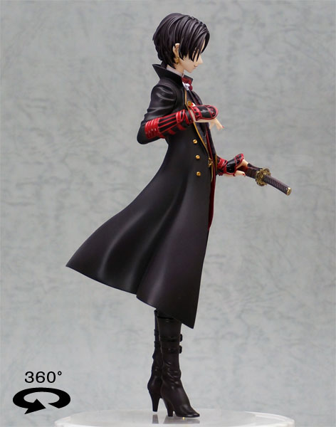 Touken Ranbu Online - Kashuu Kiyomitsu - 1/8 (Orange Rouge) photo 23