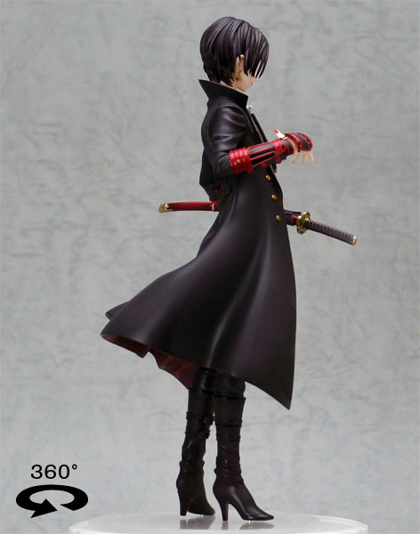 Touken Ranbu Online - Kashuu Kiyomitsu - 1/8 (Orange Rouge) photo 24
