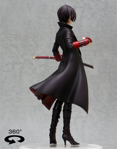 Touken Ranbu Online - Kashuu Kiyomitsu - 1/8 (Orange Rouge) photo 25