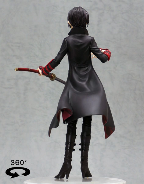 Touken Ranbu Online - Kashuu Kiyomitsu - 1/8 (Orange Rouge) photo 26
