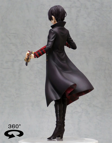 Touken Ranbu Online - Kashuu Kiyomitsu - 1/8 (Orange Rouge) photo 27