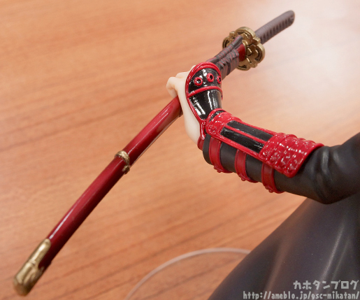 Touken Ranbu Online - Kashuu Kiyomitsu - 1/8 (Orange Rouge) photo 28