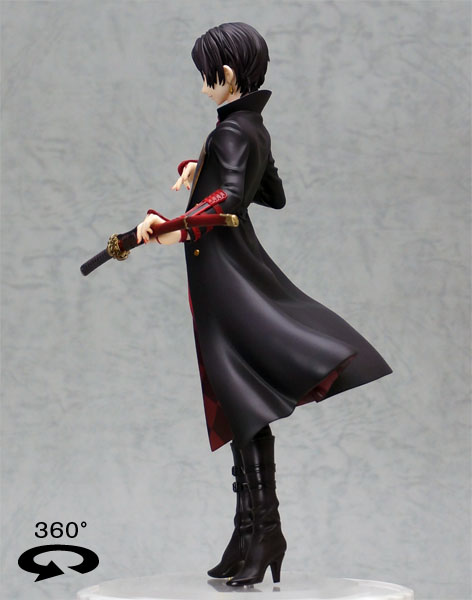 Touken Ranbu Online - Kashuu Kiyomitsu - 1/8 (Orange Rouge) photo 29