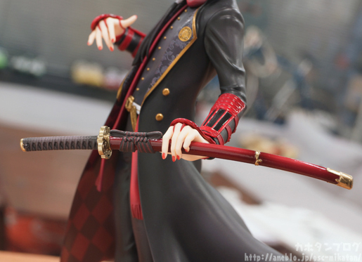 Touken Ranbu Online - Kashuu Kiyomitsu - 1/8 (Orange Rouge) photo 30