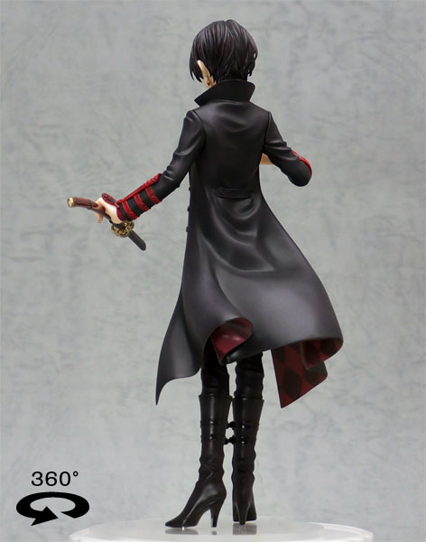 Touken Ranbu Online - Kashuu Kiyomitsu - 1/8 (Orange Rouge) photo 31