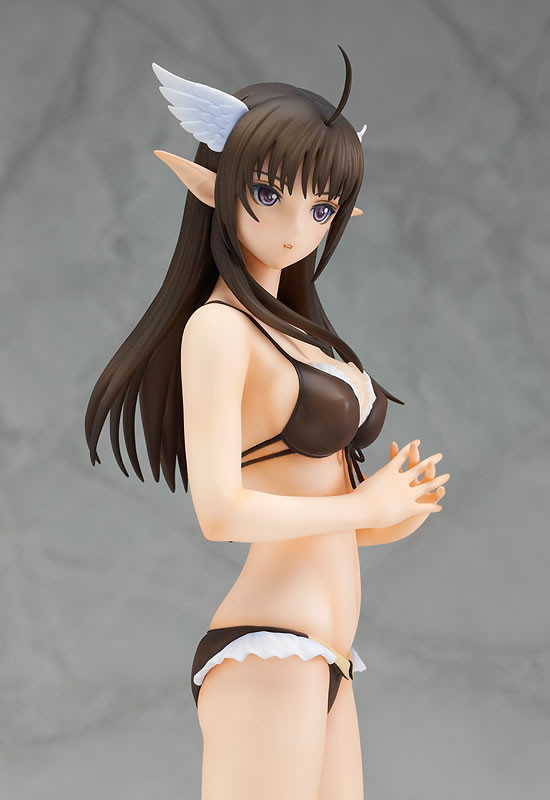 Shining Wind - Xecty Ein - 1/7 - Bikini Ver. (Max Factory) photo 2