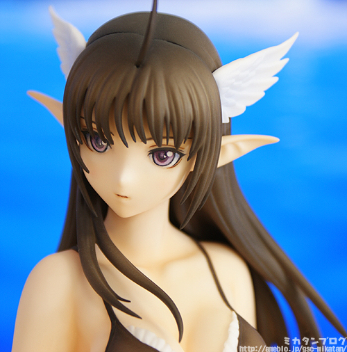 Shining Wind - Xecty Ein - 1/7 - Bikini Ver. (Max Factory) photo 4