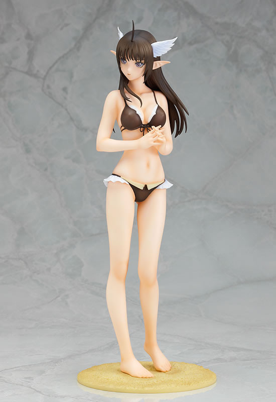 Shining Wind - Xecty Ein - 1/7 - Bikini Ver. (Max Factory) photo 5