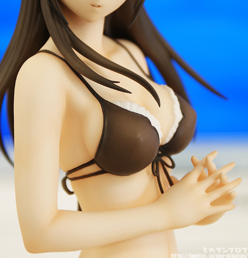 Shining Wind - Xecty Ein - 1/7 - Bikini Ver. (Max Factory) photo 7