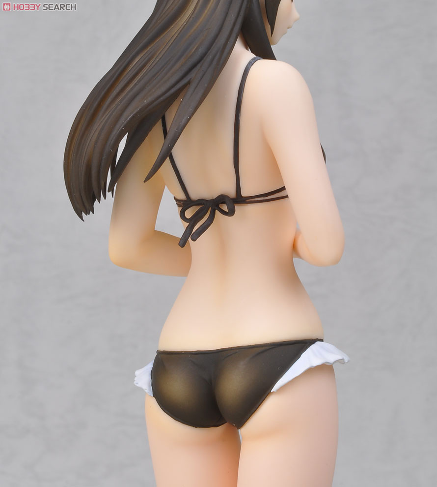 Shining Wind - Xecty Ein - 1/7 - Bikini Ver. (Max Factory) photo 8