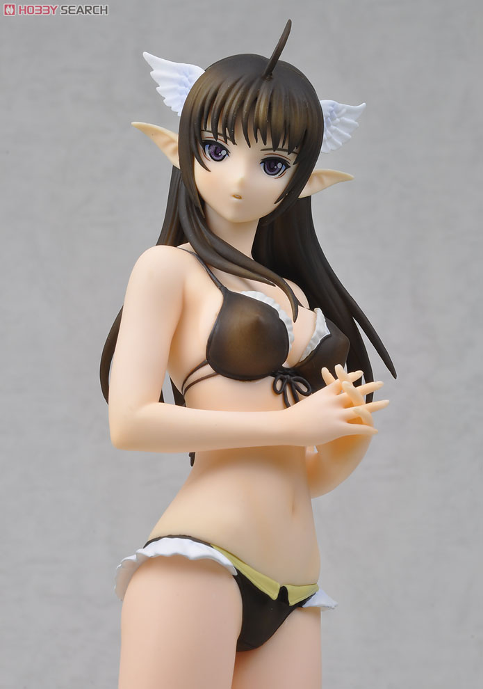 Shining Wind - Xecty Ein - 1/7 - Bikini Ver. (Max Factory) photo 9