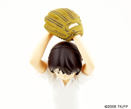 Toki o Kakeru Shoujo - Konno Makoto - Ultra Detail Figure (No.236) (Medicom Toy) photo 4