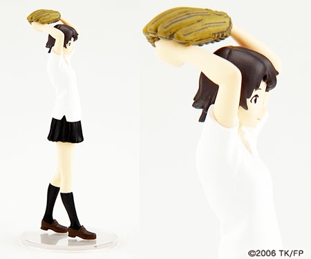 Toki o Kakeru Shoujo - Konno Makoto - Ultra Detail Figure (No.236) (Medicom Toy) photo 5