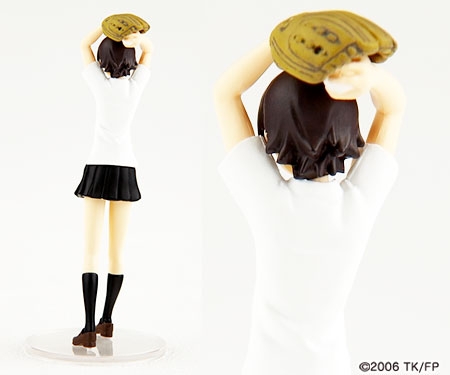 Toki o Kakeru Shoujo - Konno Makoto - Ultra Detail Figure (No.236) (Medicom Toy) photo 6