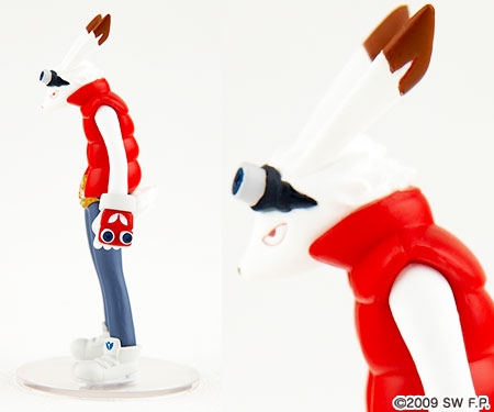 Summer Wars - King Kazma - Ultra Detail Figure (No.237) (Medicom Toy) photo 2