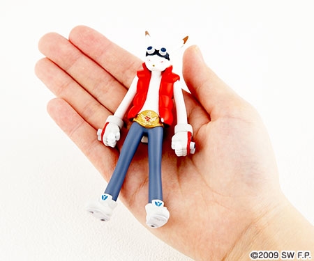 Summer Wars - King Kazma - Ultra Detail Figure (No.237) (Medicom Toy) photo 3