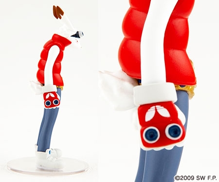 Summer Wars - King Kazma - Ultra Detail Figure (No.237) (Medicom Toy) photo 4