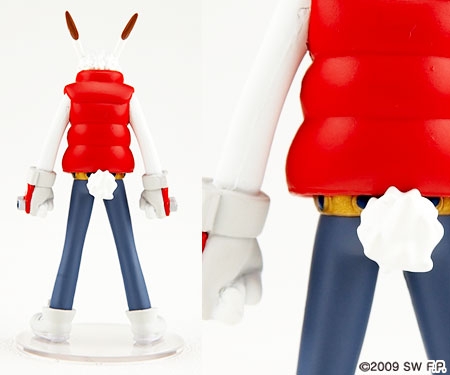 Summer Wars - King Kazma - Ultra Detail Figure (No.237) (Medicom Toy) photo 5