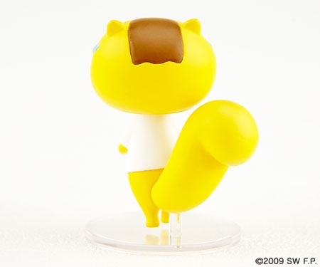 Summer Wars - Kari Kenji - Ultra Detail Figure  (No.238) (Medicom Toy) photo 4