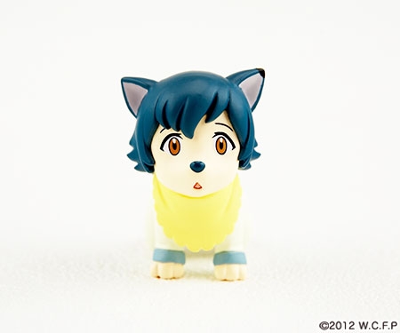 Ookami Kodomo no Ame to Yuki - Ame - Ultra Detail Figure (No.239) (Medicom Toy) photo 5