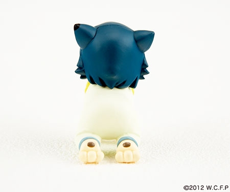 Ookami Kodomo no Ame to Yuki - Ame - Ultra Detail Figure (No.239) (Medicom Toy) photo 6