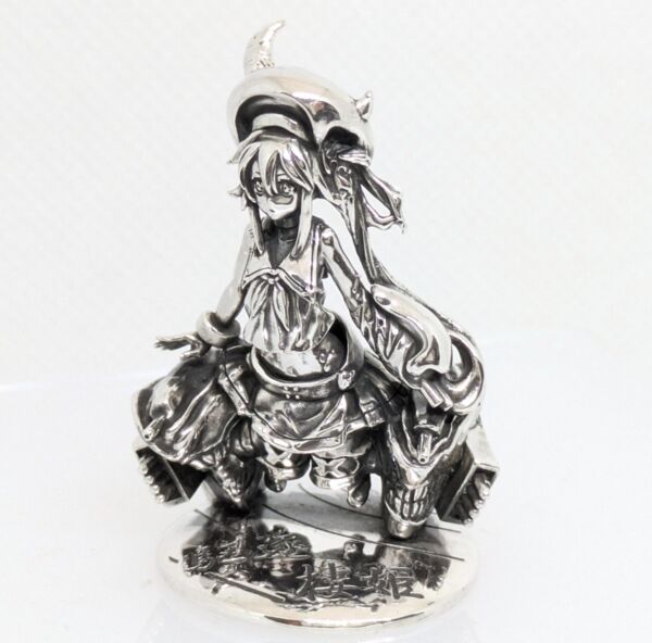 Kantai Collection ~KanColle~ - Kuchikuseiki - Doujin Figure - 1/35 (Raku RAKU Gin Koubou)