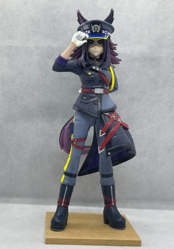 Umamusume: Pretty Derby - Fenomeno - 1/7 (Yabuson)