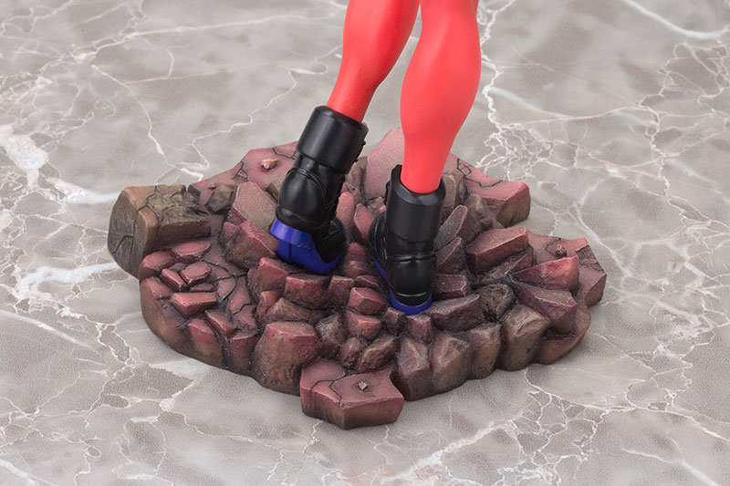 The Incredible Hulk - Red She-Hulk - Bishoujo Statue - Marvel x Bishoujo - 1/7 (Kotobukiya) photo 11