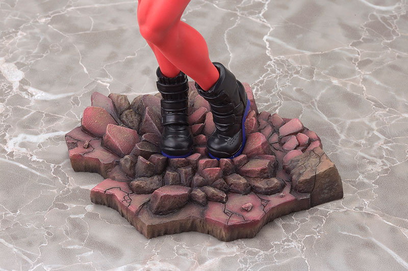 The Incredible Hulk - Red She-Hulk - Bishoujo Statue - Marvel x Bishoujo - 1/7 (Kotobukiya) photo 19