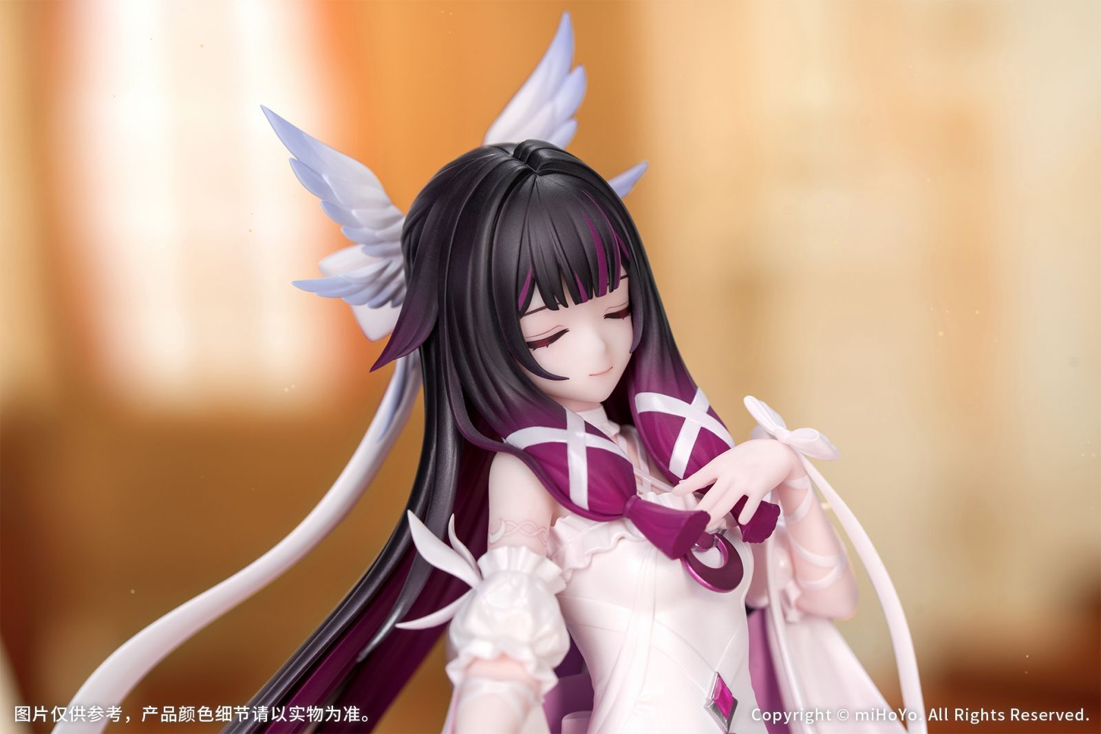 Genshin Impact - Columbina Hyposelenia - Gift+ - 1/8 - Carnival Gathering Ver. (Myethos) photo 5