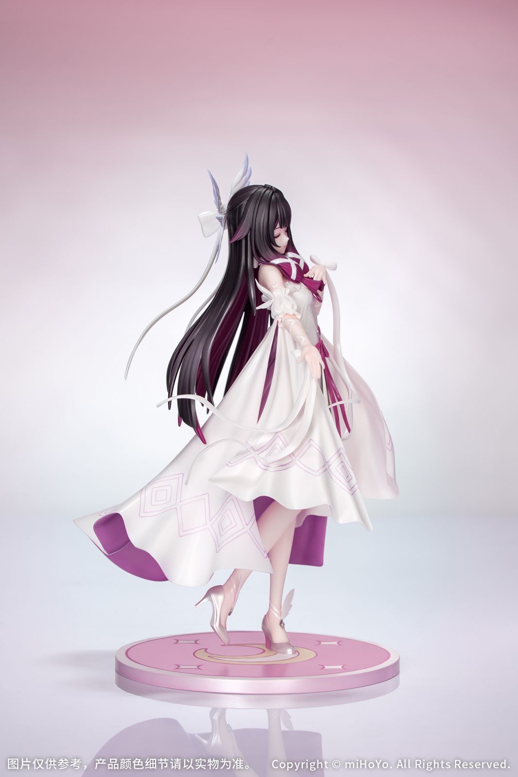 Genshin Impact - Columbina Hyposelenia - Gift+ - 1/8 - Carnival Gathering Ver. (Myethos) photo 7