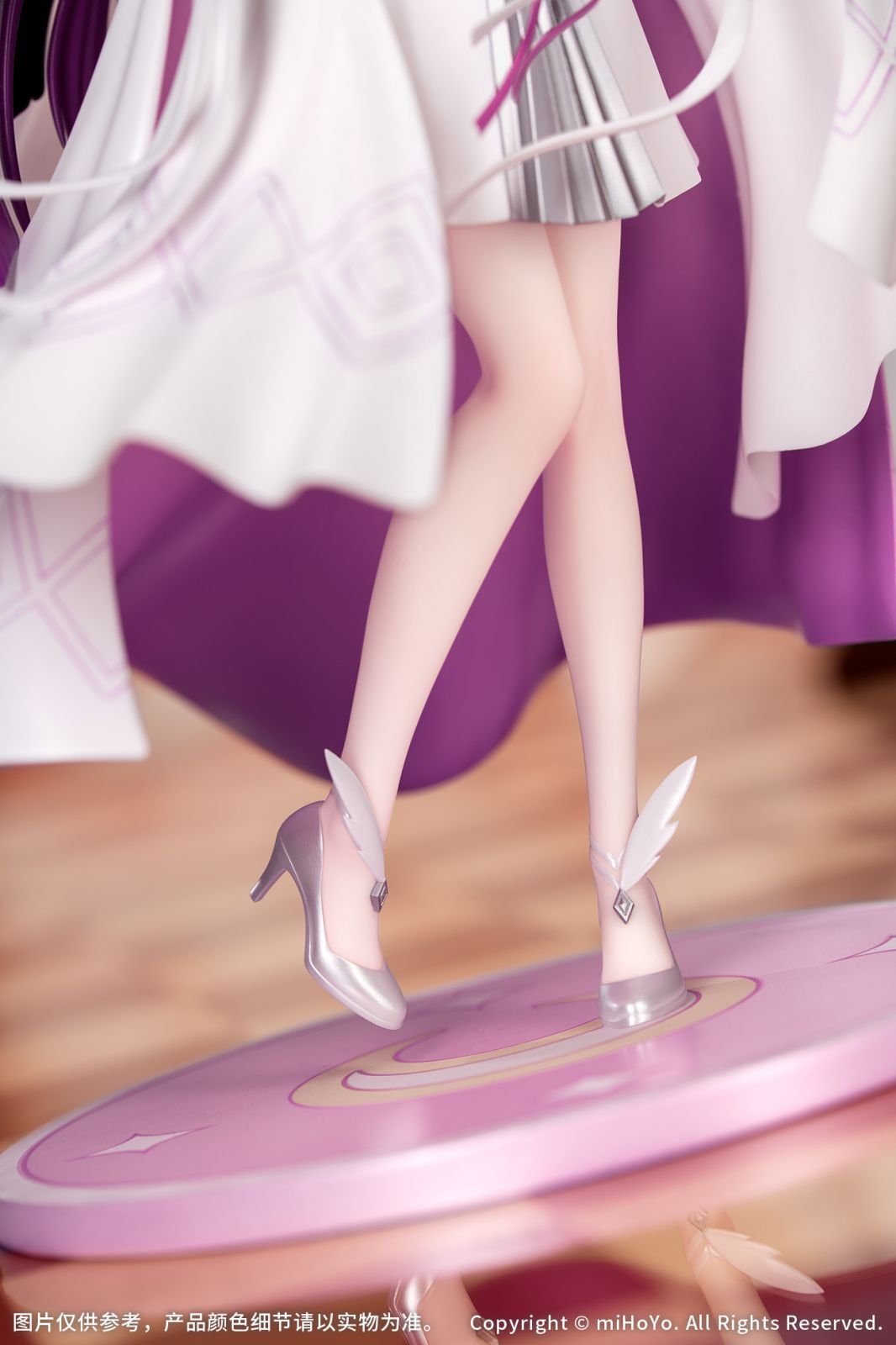 Genshin Impact - Columbina Hyposelenia - Gift+ - 1/8 - Carnival Gathering Ver. (Myethos) photo 9