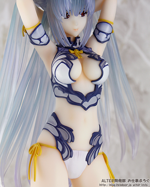 Xenosaga Episode III: Also sprach Zarathustra - KOS-MOS - 1/6 - Swimwear Ver. (Alter) photo 2