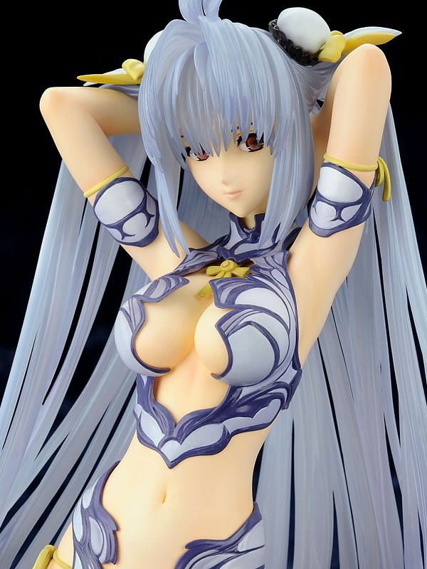 Xenosaga Episode III: Also sprach Zarathustra - KOS-MOS - 1/6 - Swimwear Ver. (Alter) photo 3