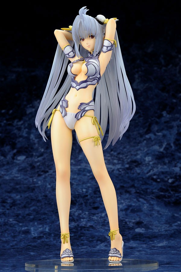 Xenosaga Episode III: Also sprach Zarathustra - KOS-MOS - 1/6 - Swimwear Ver. (Alter) photo 4