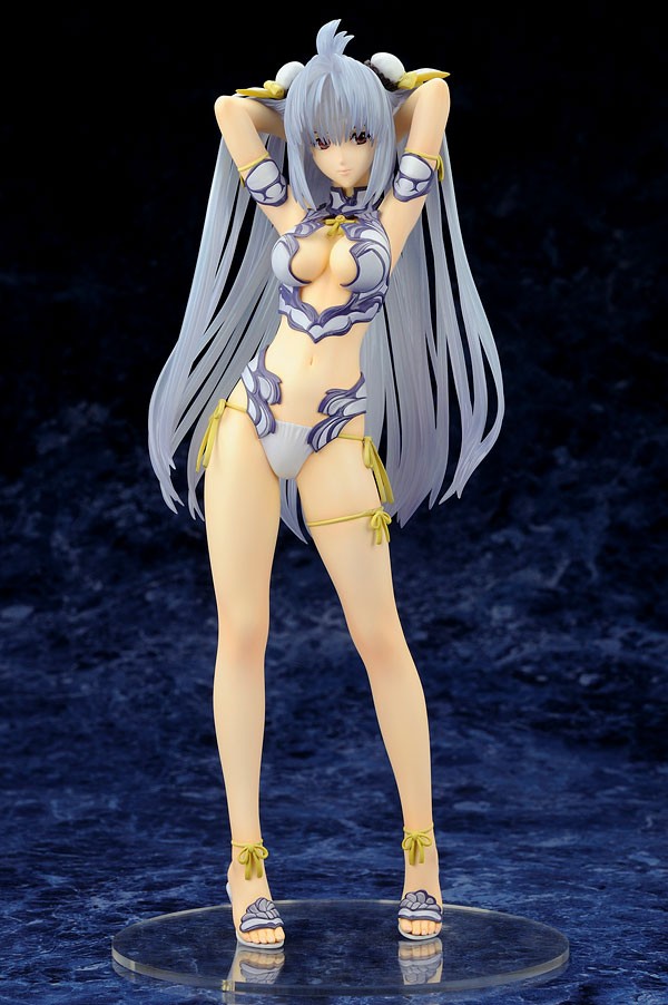 Xenosaga Episode III: Also sprach Zarathustra - KOS-MOS - 1/6 - Swimwear Ver. (Alter) photo 6