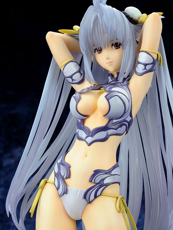 Xenosaga Episode III: Also sprach Zarathustra - KOS-MOS - 1/6 - Swimwear Ver. (Alter) photo 7