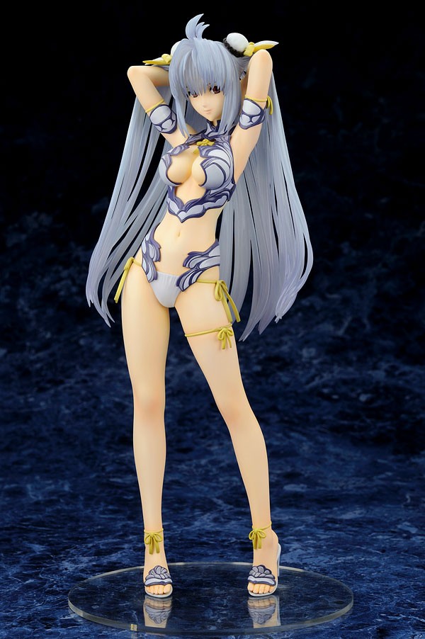 Xenosaga Episode III: Also sprach Zarathustra - KOS-MOS - 1/6 - Swimwear Ver. (Alter) photo 8