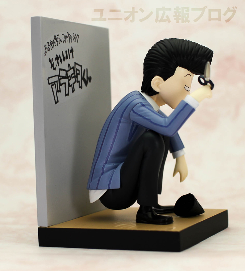 Yowamushi Pedal Spare Bike: Sore Ike Arakita-kun - Arakita Yasutomo - Multipurpose Stand - Haircut ver. (Union Creative International Ltd) photo 6