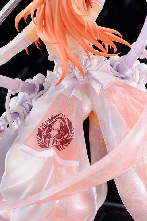 Hyakka Ryouran - Yagyu Jubei - 1/8 - Final Bride Ver. (Alter, Hobby Japan) photo 2