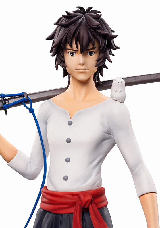 Bakemono no Ko - Kyuuta - Chouzou Art Collection - Adolescence ver. (Medicos Entertainment) photo 2