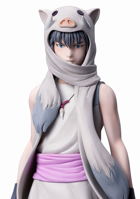 Bakemono no Ko - Ichirouhiko - Chouzou Art Collection - Adolescence ver. (Medicos Entertainment) photo 2