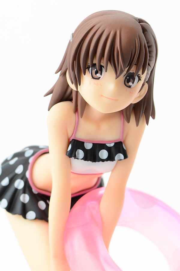 Gekijouban To Aru Majutsu no Index: Endymion no Kiseki - Misaka Mikoto - 1/6 - Gravure_Style, Limited (Orca Toys) photo 2