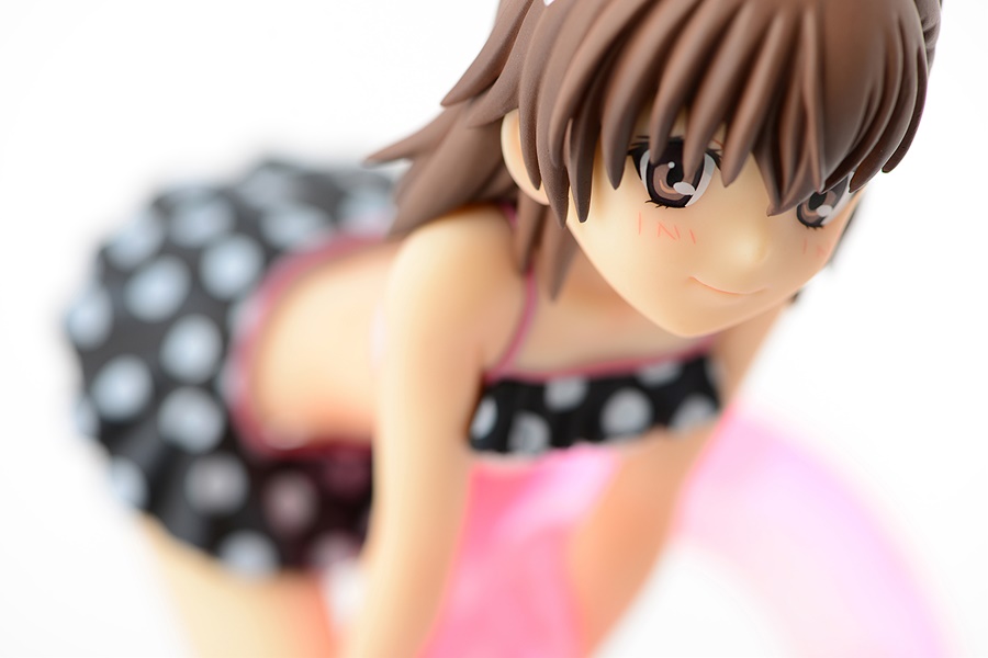 Gekijouban To Aru Majutsu no Index: Endymion no Kiseki - Misaka Mikoto - 1/6 - Gravure_Style, Limited (Orca Toys) photo 3